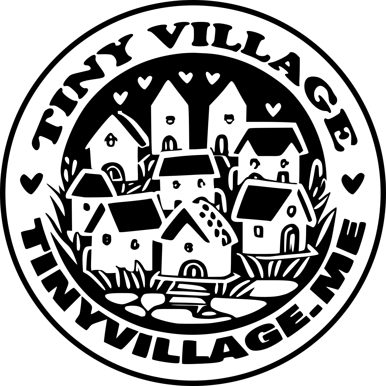 Tiny Village Cottages & Motel